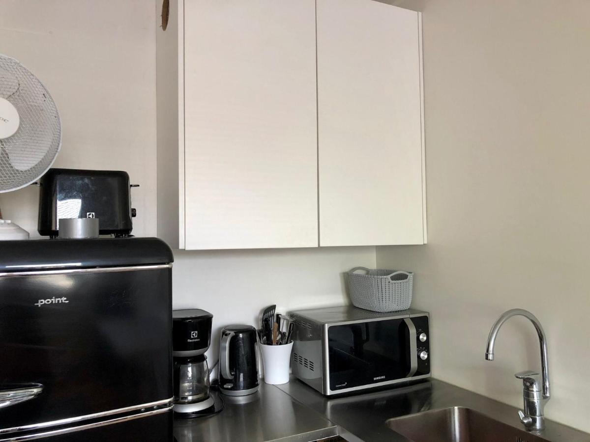 Scandinavian Apartments Heart Of The City Tyoemiehenkatu Helsinki Ngoại thất bức ảnh