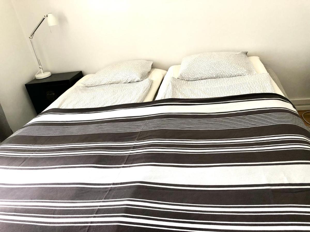 Scandinavian Apartments Heart Of The City Tyoemiehenkatu Helsinki Ngoại thất bức ảnh