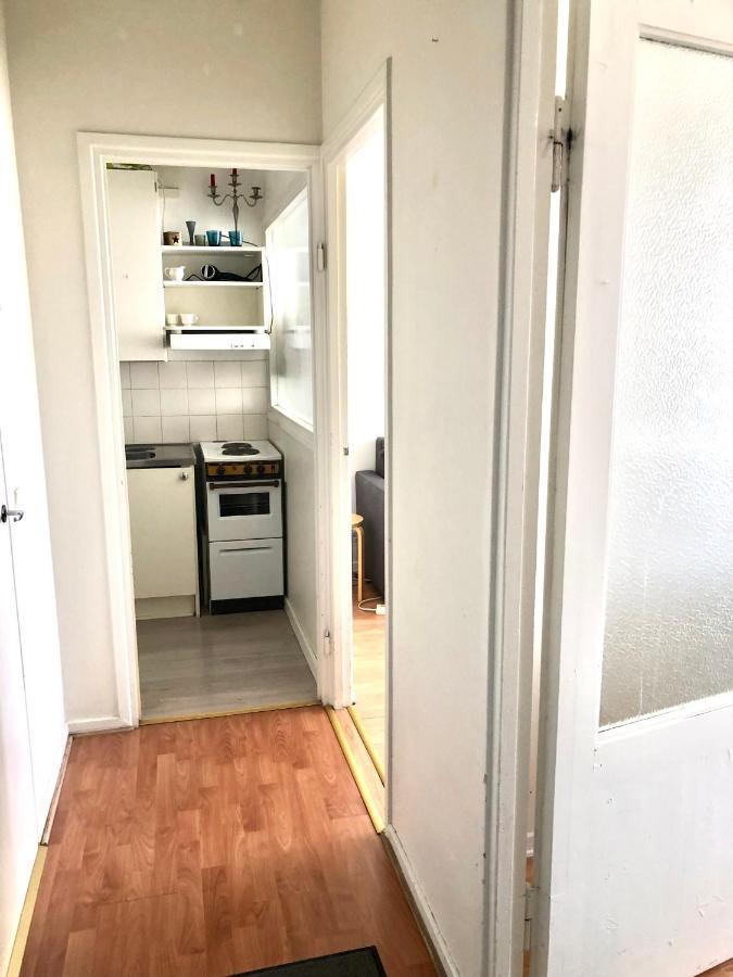 Scandinavian Apartments Heart Of The City Tyoemiehenkatu Helsinki Ngoại thất bức ảnh