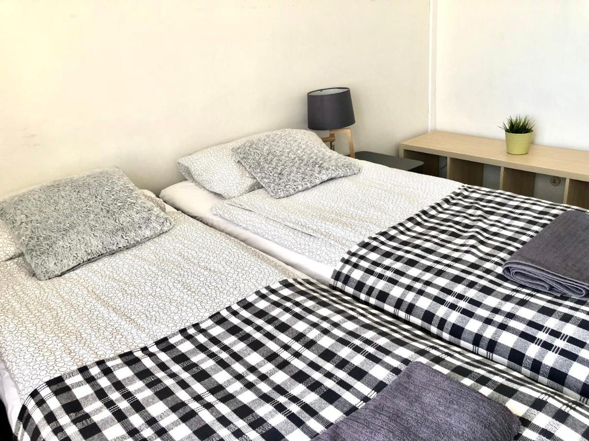 Scandinavian Apartments Heart Of The City Tyoemiehenkatu Helsinki Ngoại thất bức ảnh