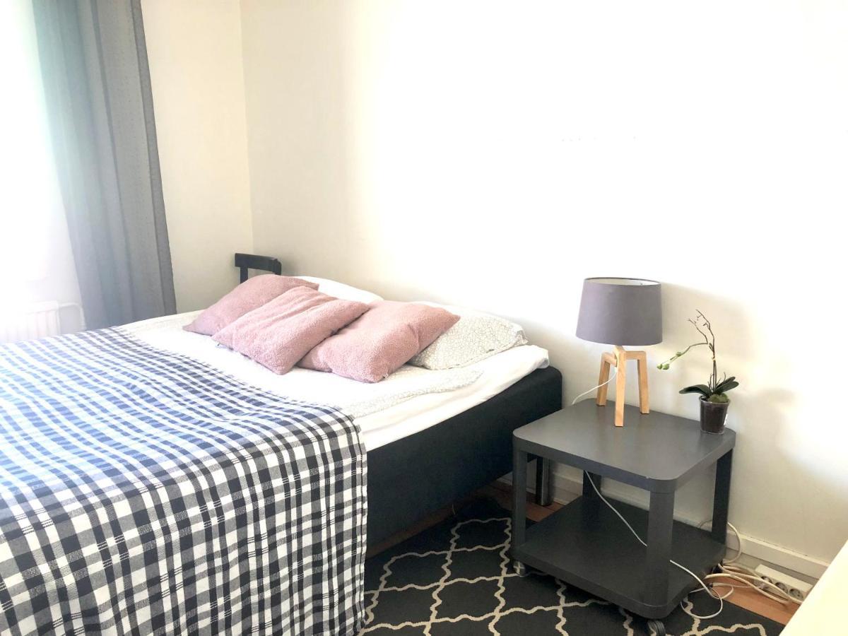 Scandinavian Apartments Heart Of The City Tyoemiehenkatu Helsinki Ngoại thất bức ảnh