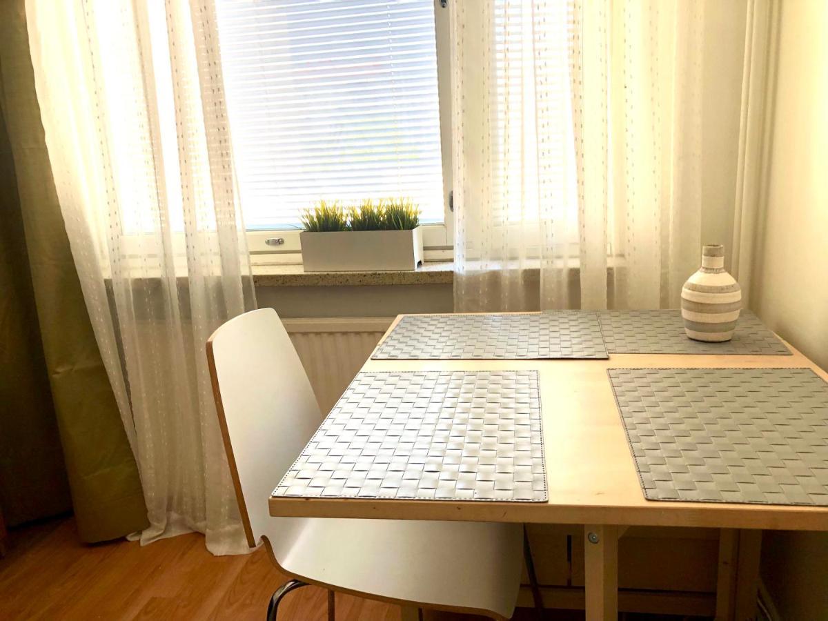 Scandinavian Apartments Heart Of The City Tyoemiehenkatu Helsinki Ngoại thất bức ảnh
