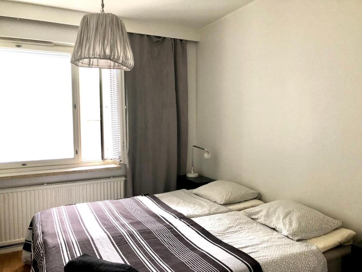 Scandinavian Apartments Heart Of The City Tyoemiehenkatu Helsinki Ngoại thất bức ảnh