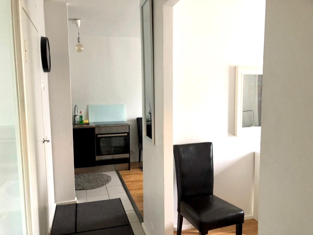Scandinavian Apartments Heart Of The City Tyoemiehenkatu Helsinki Ngoại thất bức ảnh